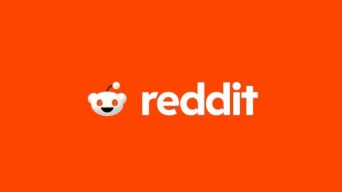 Reddit-Logo